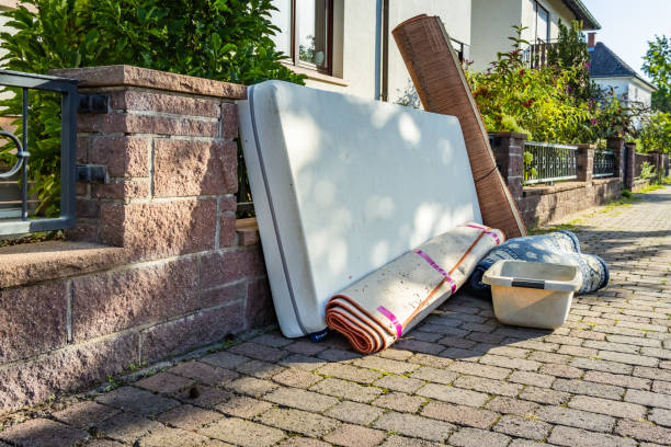 Best Shed Removal  in Tennille, GA